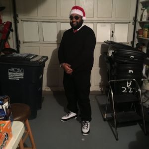 Meet your Posher, Fred